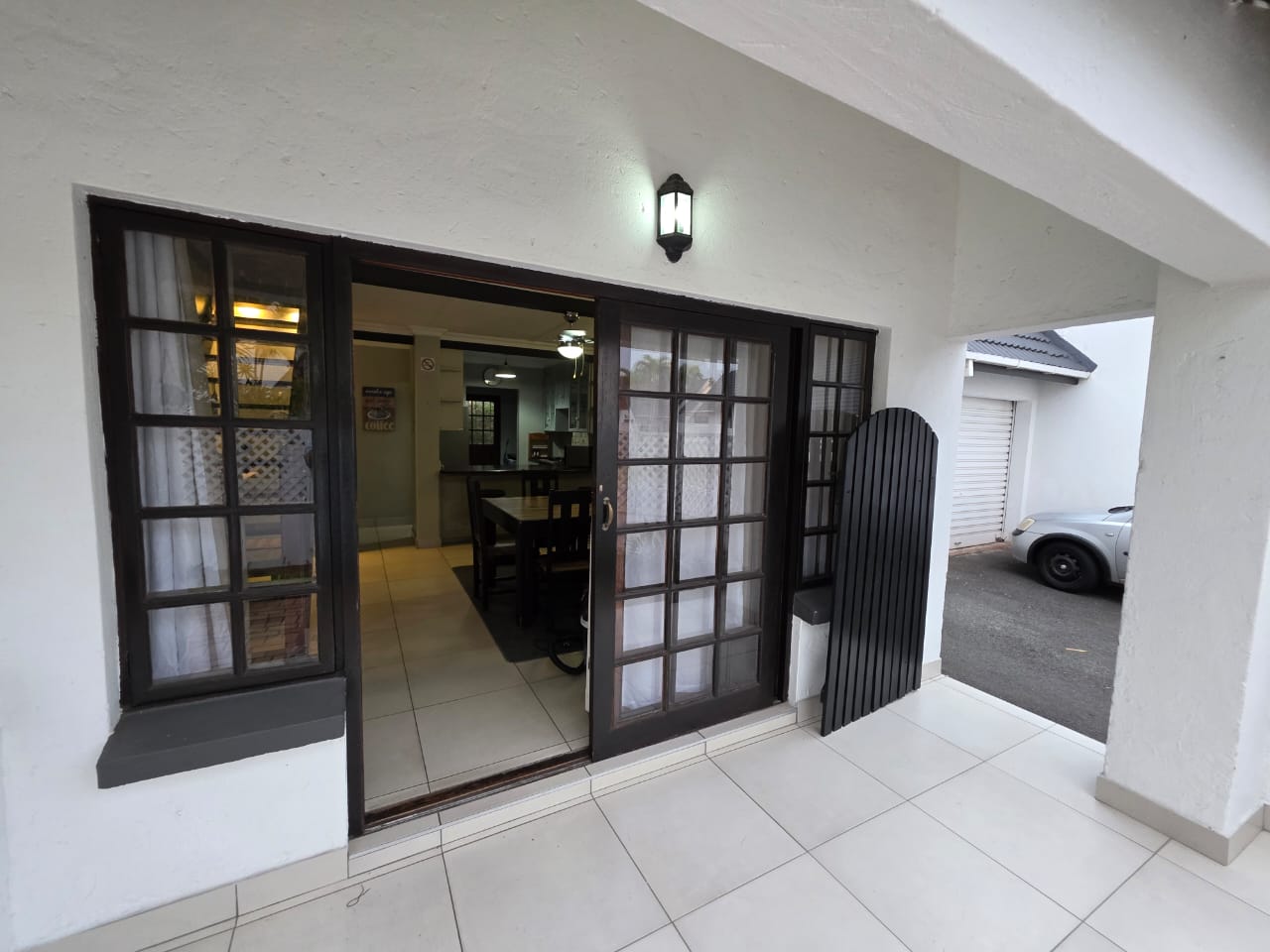 Fisherman's Village | 2 Bdr. Apartment