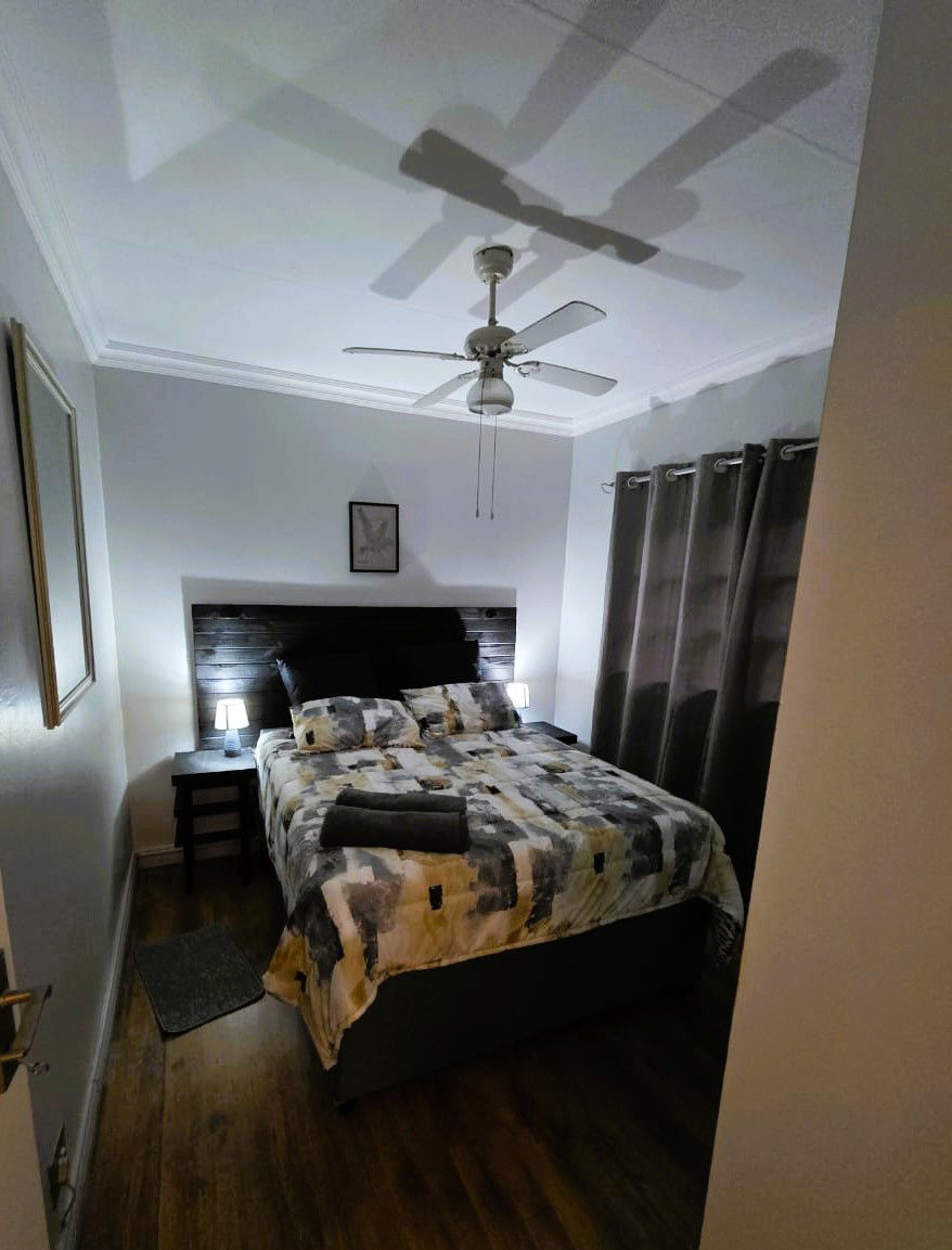 Fisherman's Village | 2 Bdr. Apartment