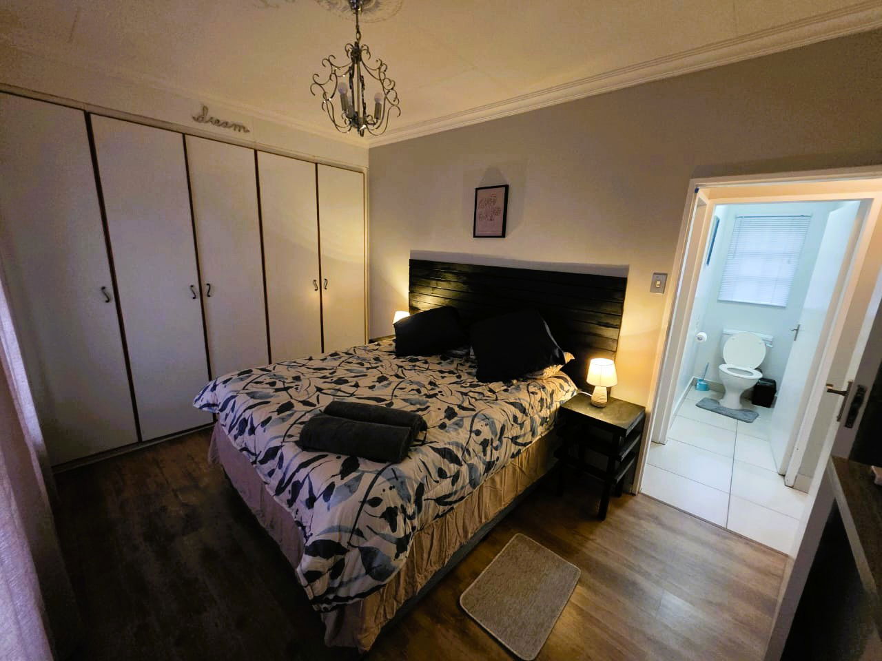 Fisherman's Village | 2 Bdr. Apartment