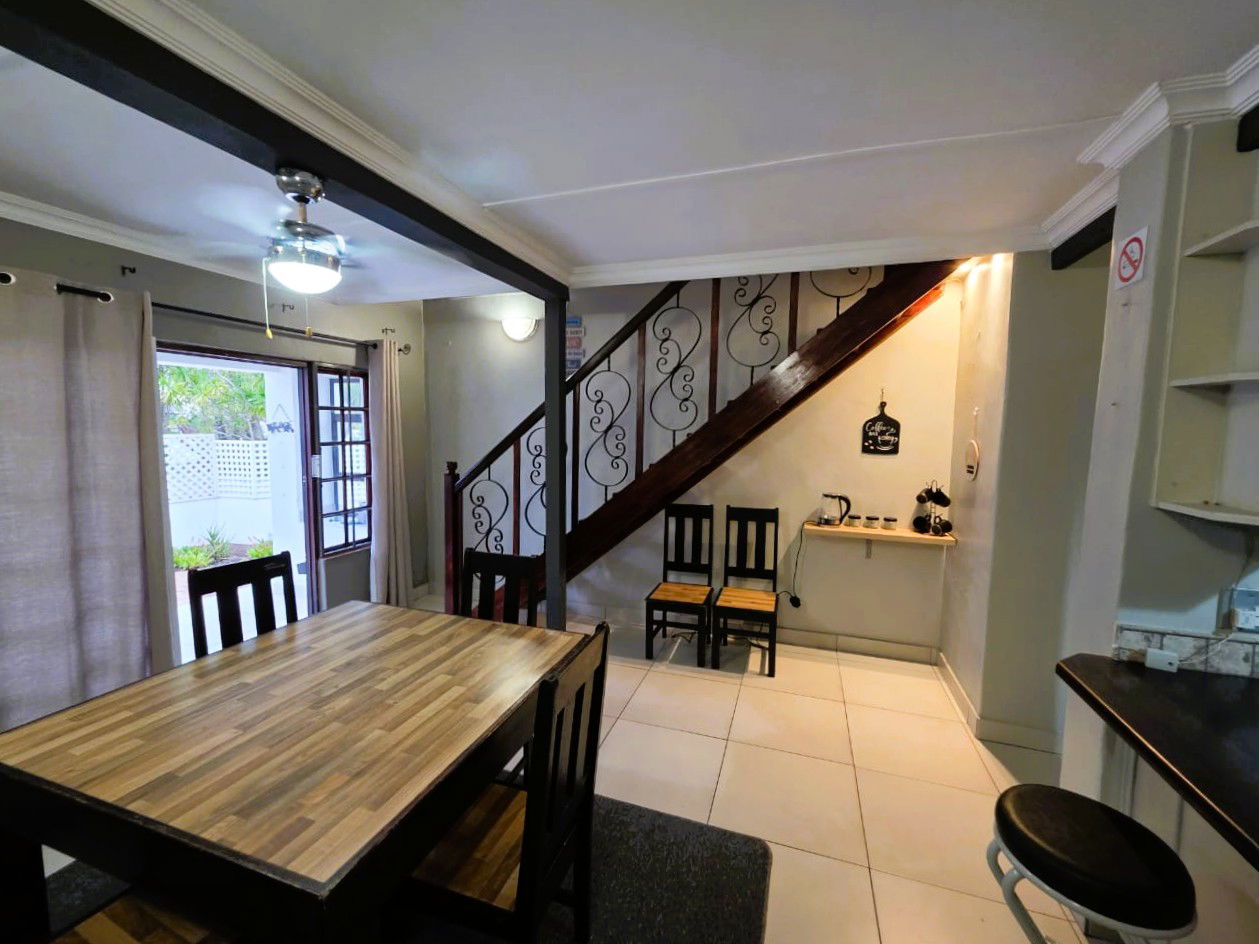 Fisherman's Village | 2 Bdr. Apartment