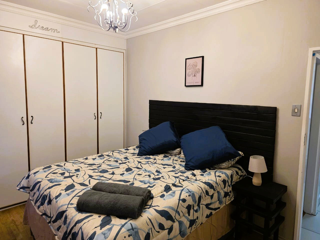 Fisherman's Village | 2 Bdr. Apartment