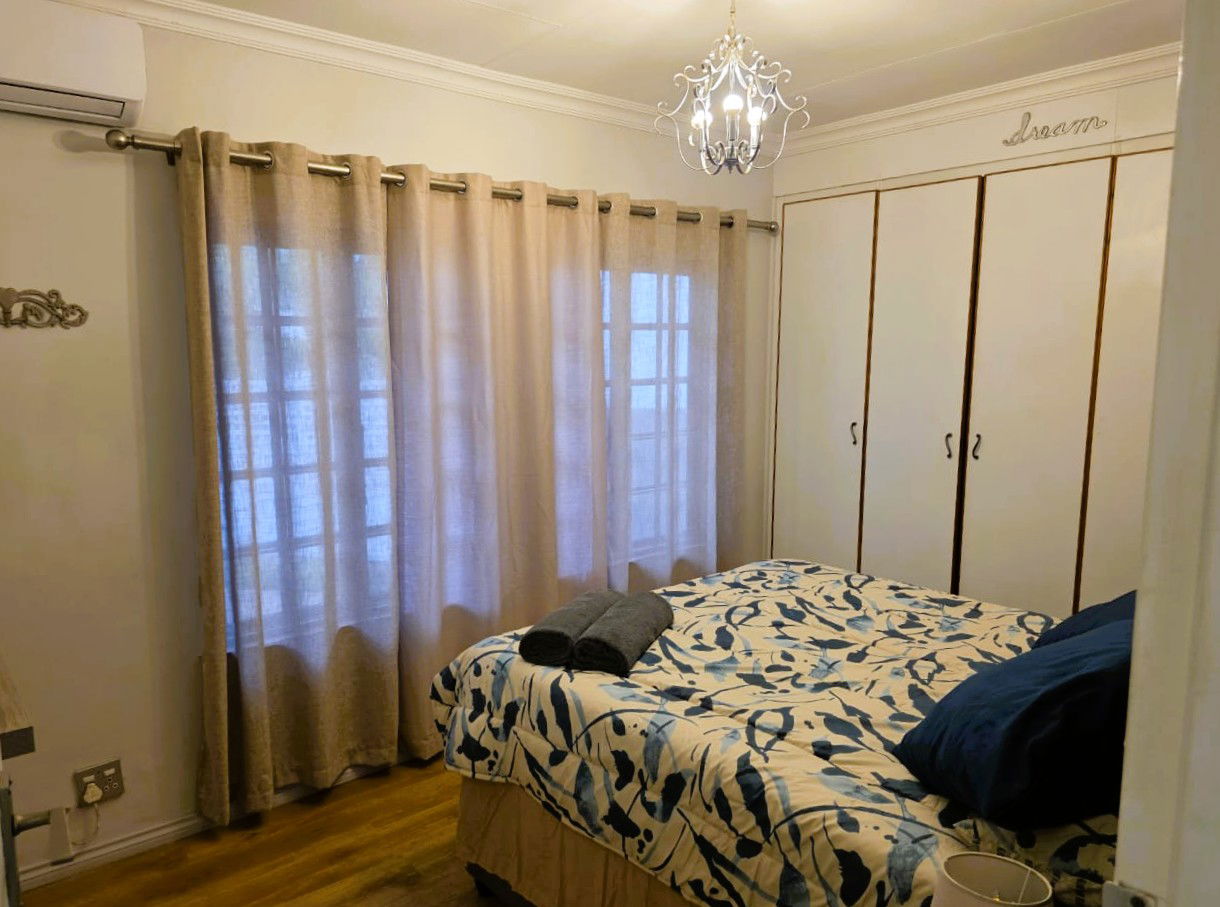 Fisherman's Village | 2 Bdr. Apartment