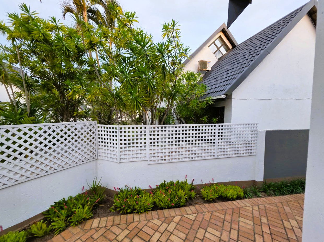 Fisherman's Village | 2 Bdr. Apartment