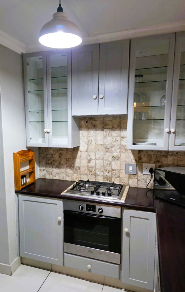 Fisherman's Village | 2 Bdr. Apartment