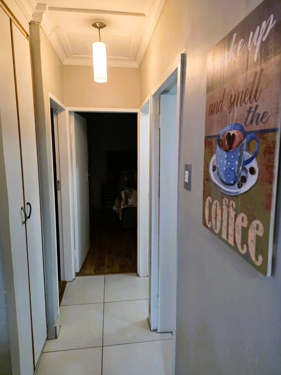 Fisherman's Village | 2 Bdr. Apartment