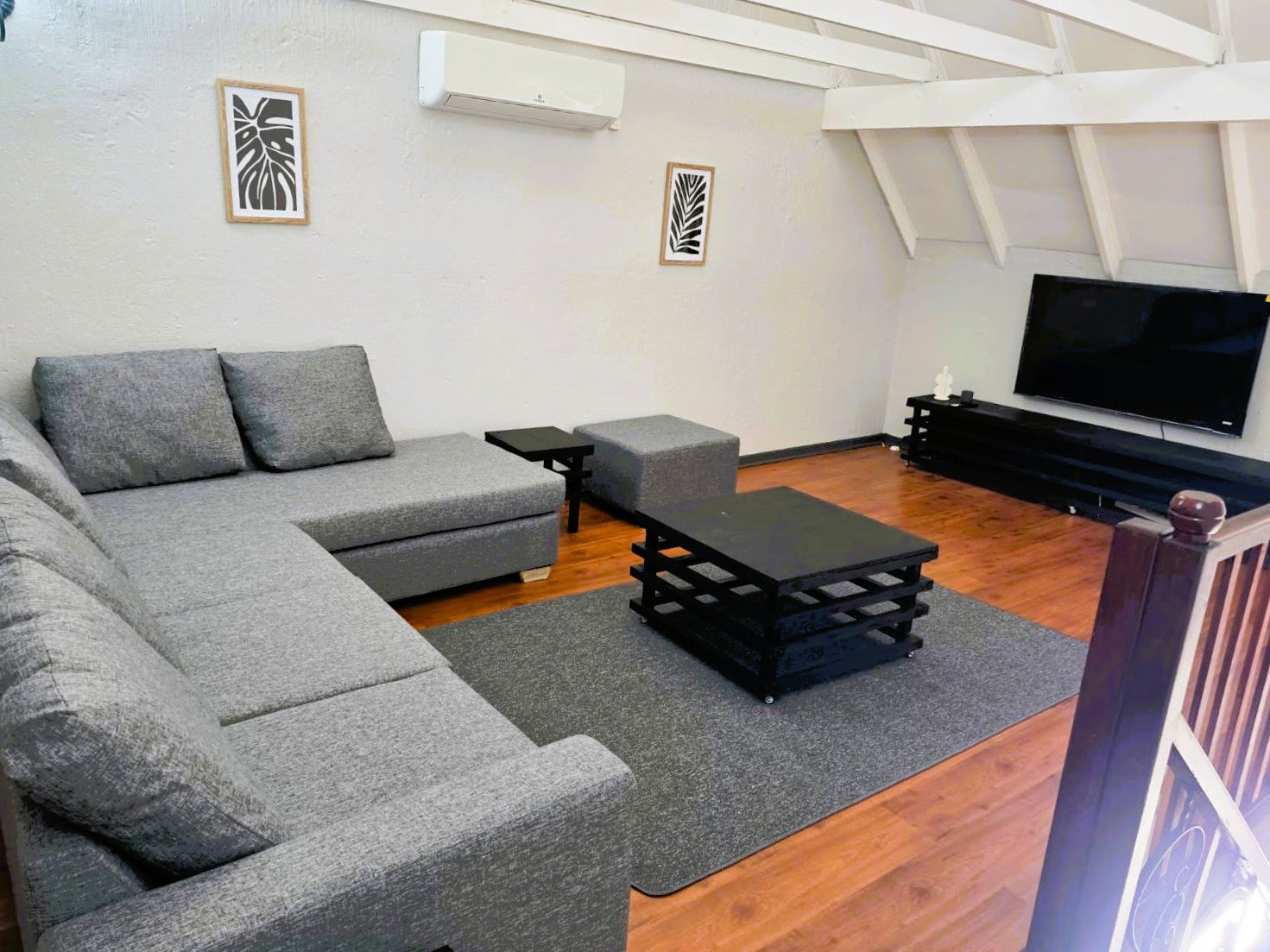 Fisherman's Village | 2 Bdr. Apartment