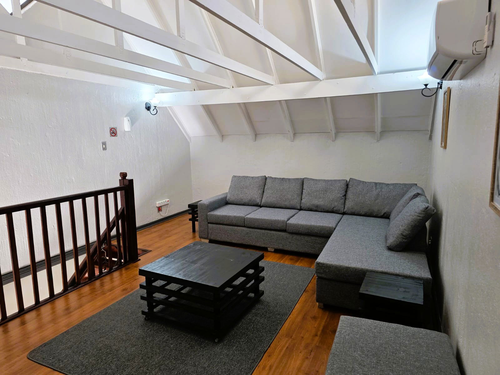 Fisherman's Village | 2 Bdr. Apartment