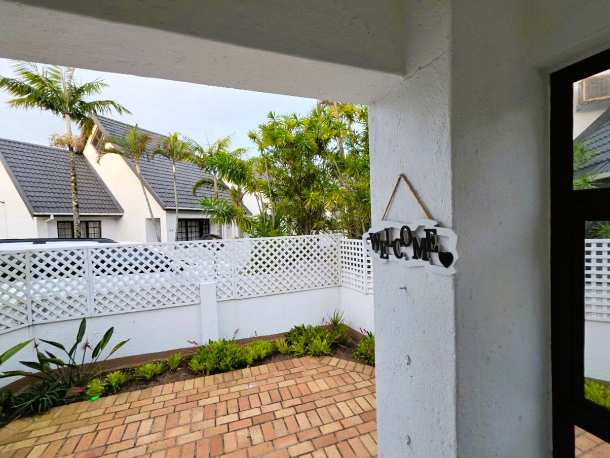 Fisherman's Village | 2 Bdr. Apartment