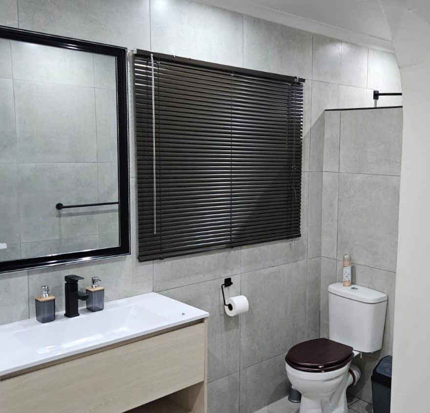 Chat Crescent | 4 Bdr. House