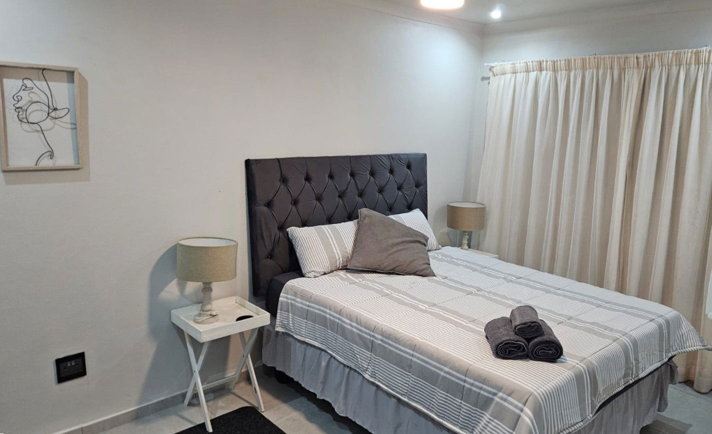 Chat Crescent | 4 Bdr. House