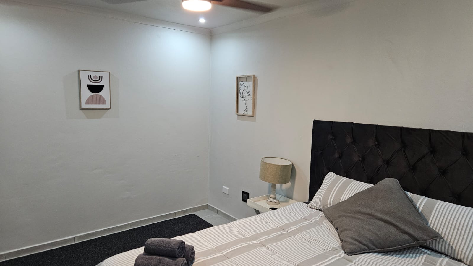 Chat Crescent | 4 Bdr. House