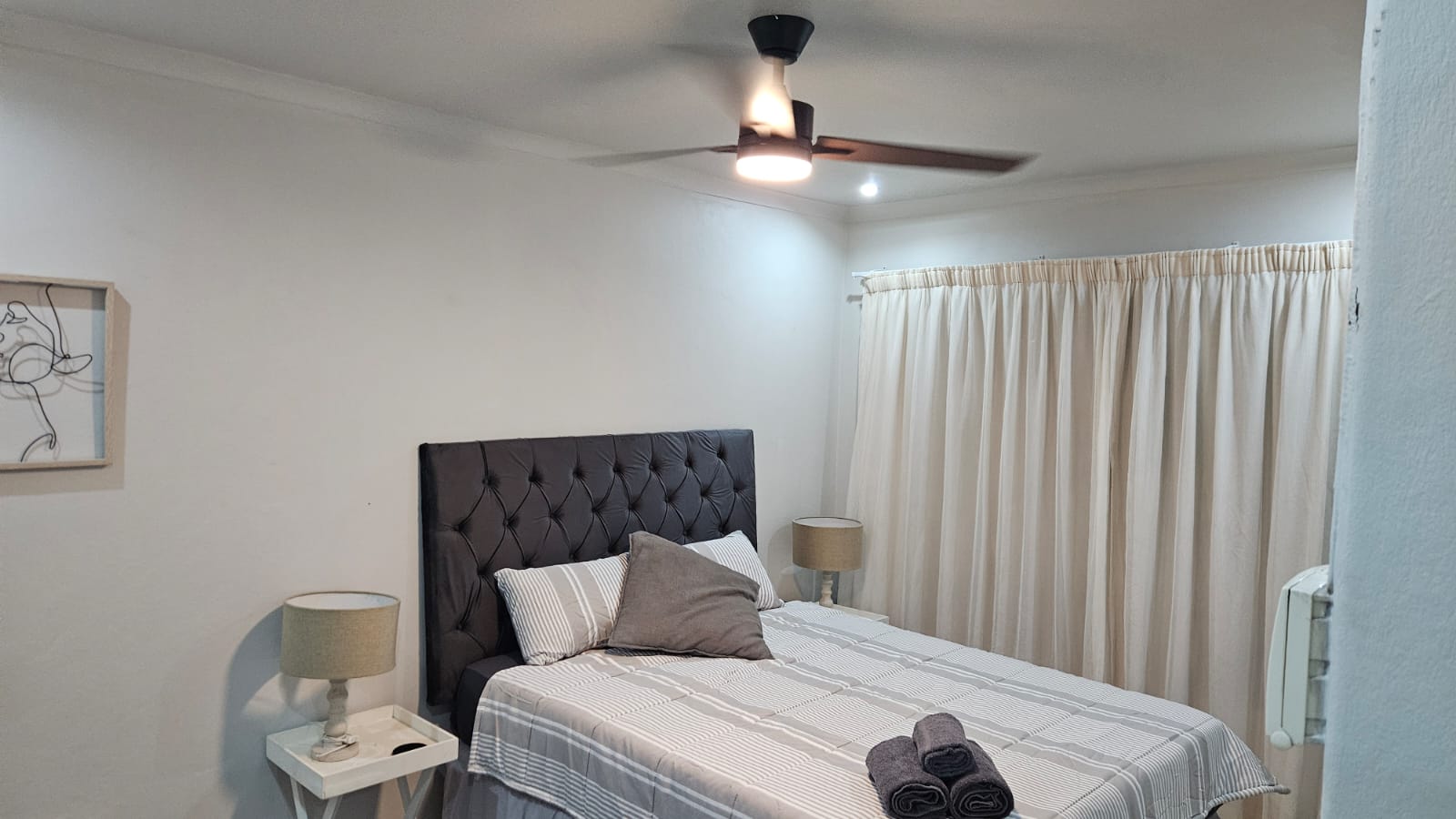 Chat Crescent | 4 Bdr. House