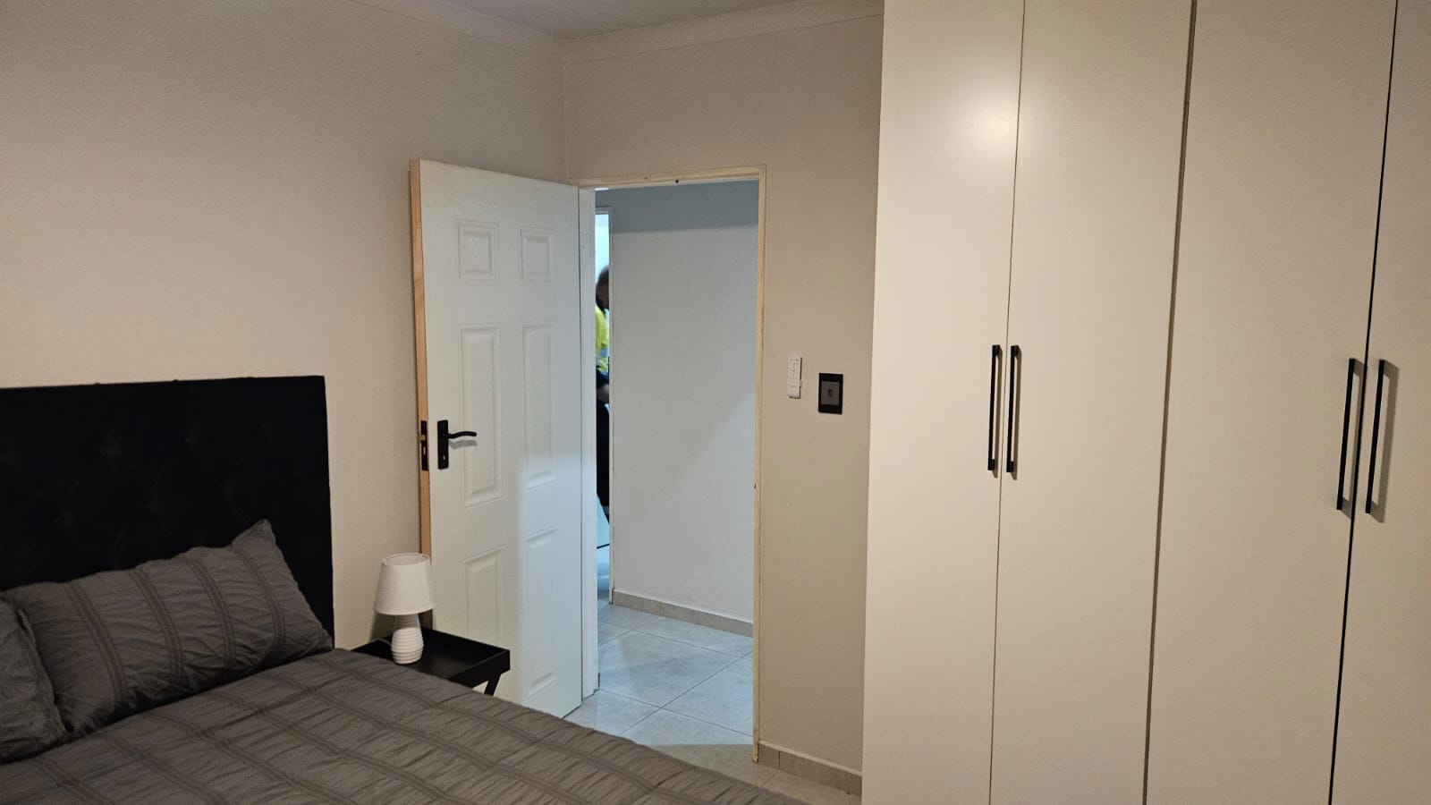 Chat Crescent | 4 Bdr. House