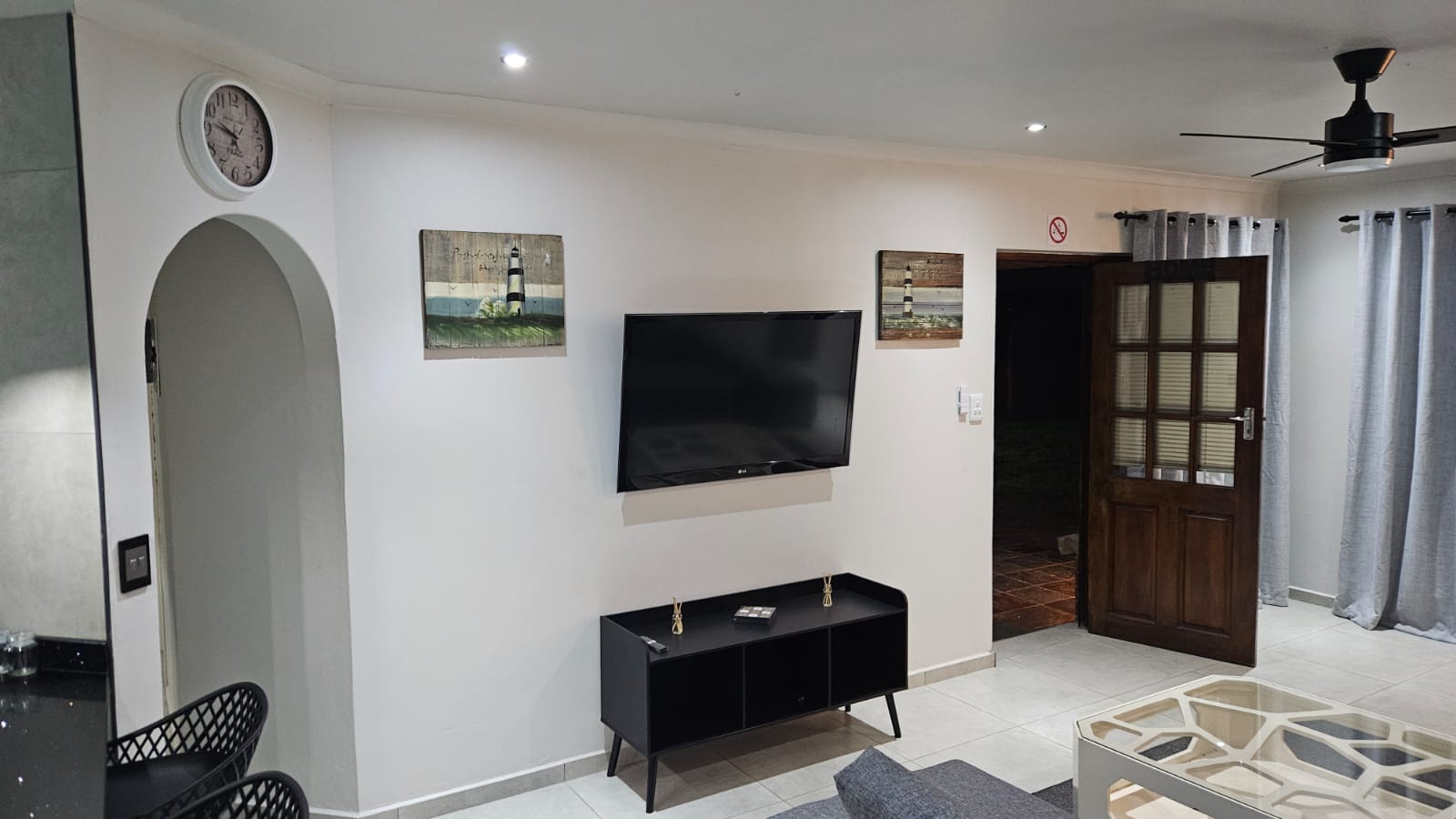 Chat Crescent | 4 Bdr. House