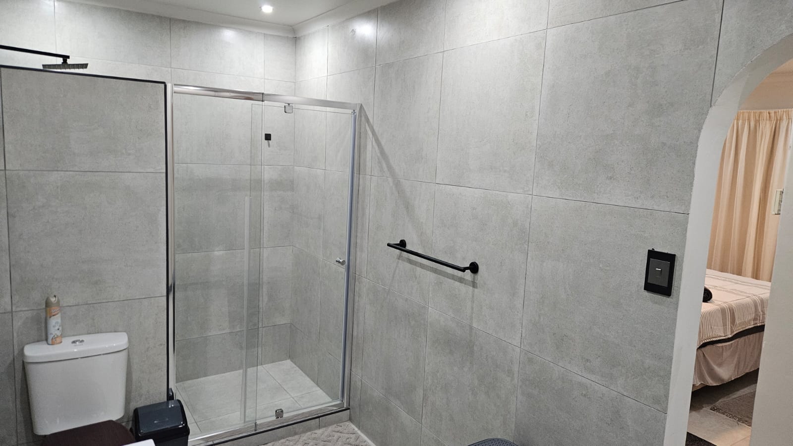 Chat Crescent | 4 Bdr. House