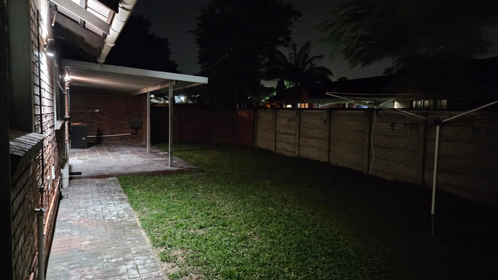 Chat Crescent | 4 Bdr. House