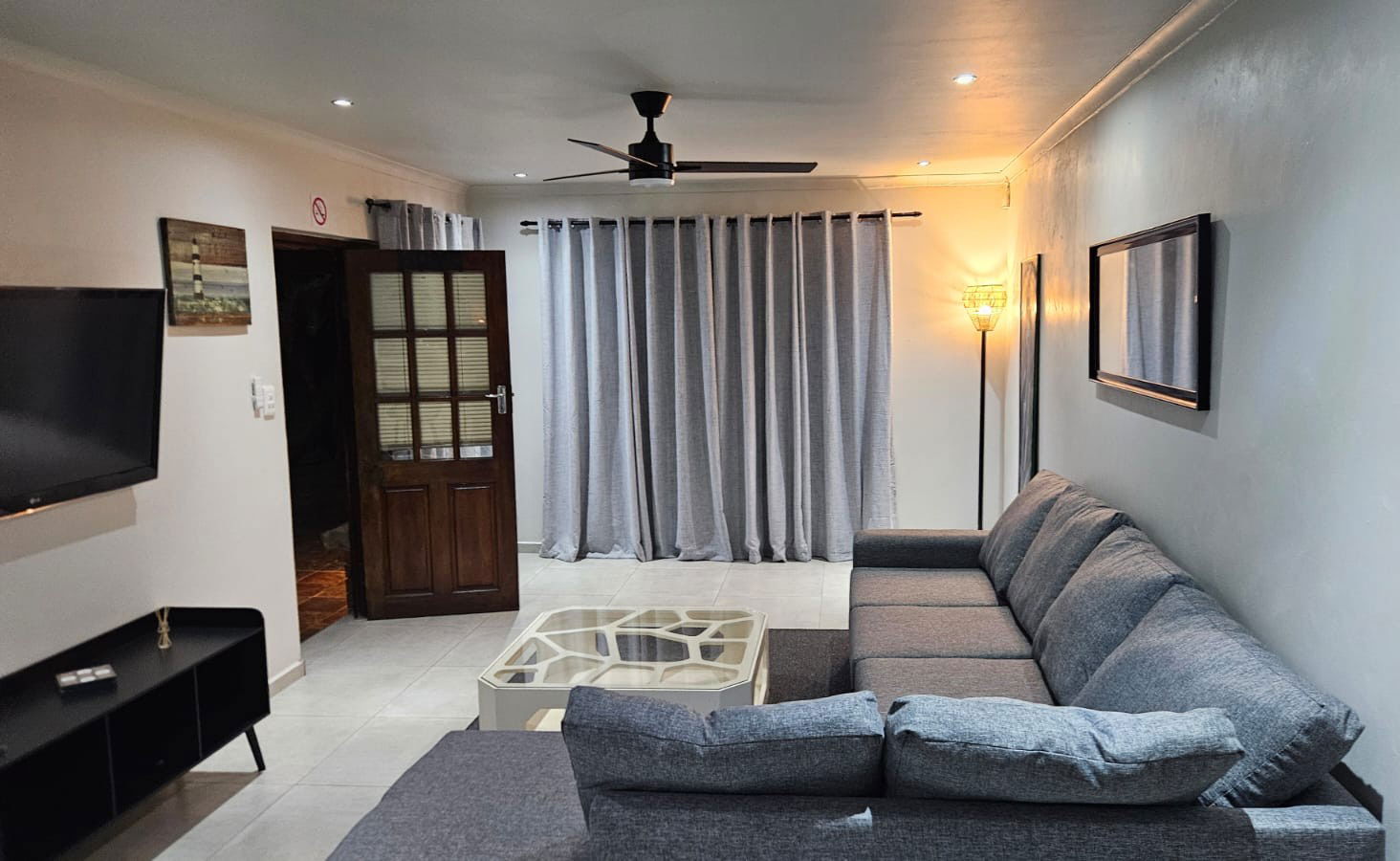 Chat Crescent | 4 Bdr. House