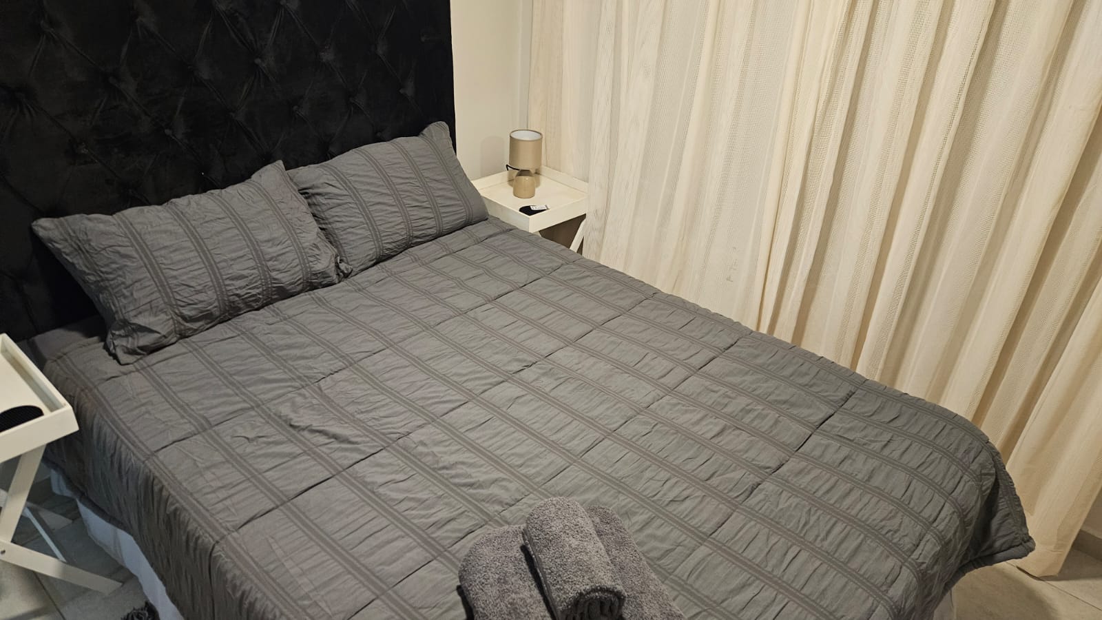 Chat Crescent | 4 Bdr. House