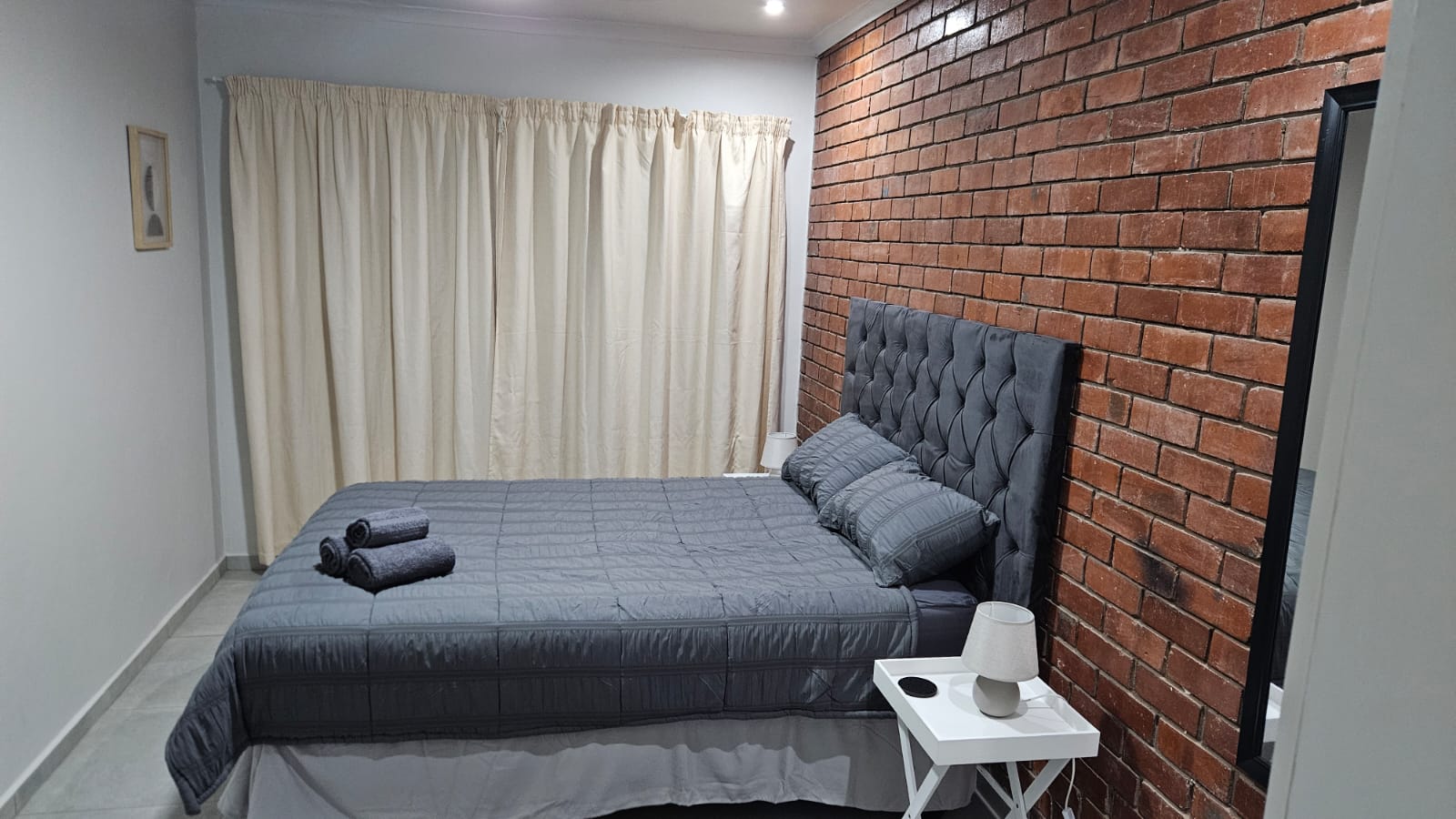 Chat Crescent | 4 Bdr. House