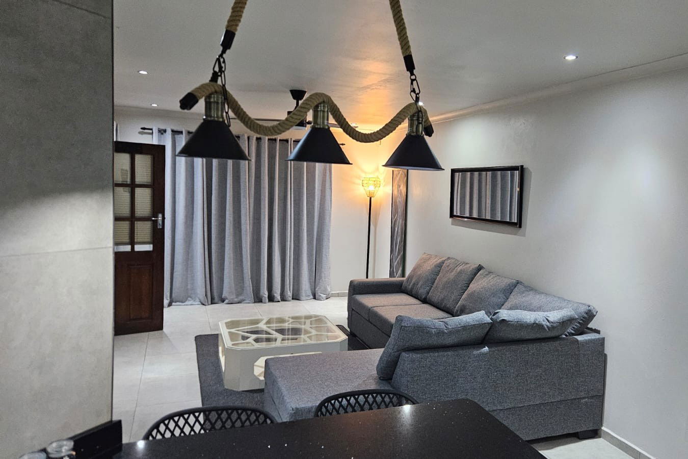 Chat Crescent | 4 Bdr. House