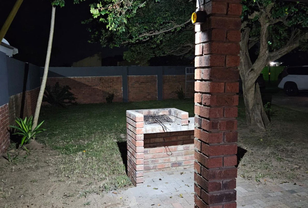 Chat Crescent | 4 Bdr. House