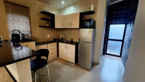 Dolfyndeining Str. | 1 Bdr. Studio Apartment