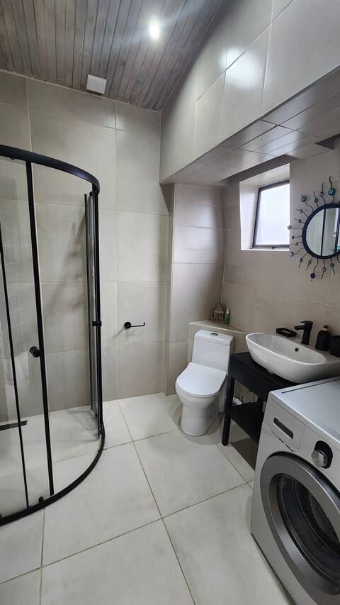 Dolfyndeining Str. | 1 Bdr. Studio Apartment