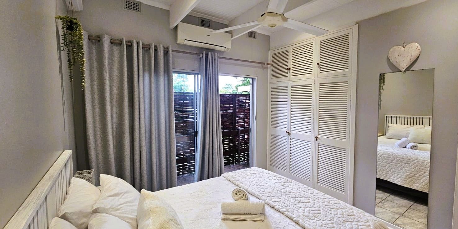Marlynhoek | 2 Bedroom Self-catering Suite
