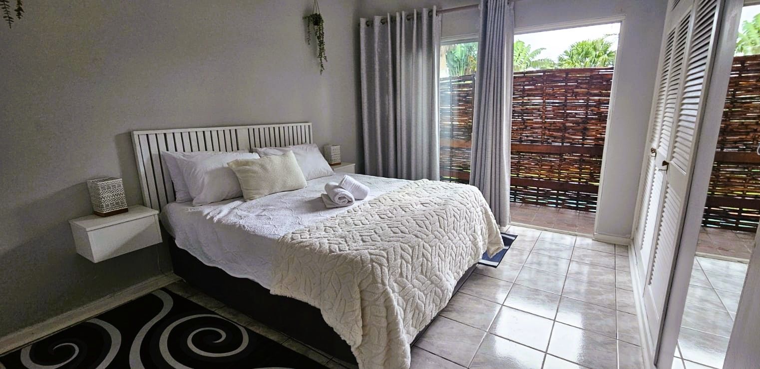 Marlynhoek | 2 Bedroom Self-catering Suite