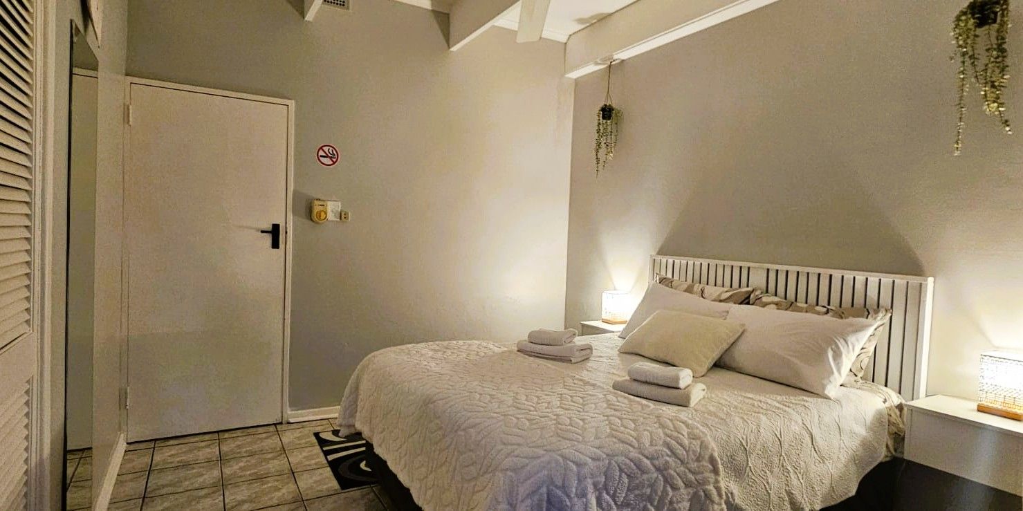 Marlynhoek | 2 Bedroom Self-catering Suite