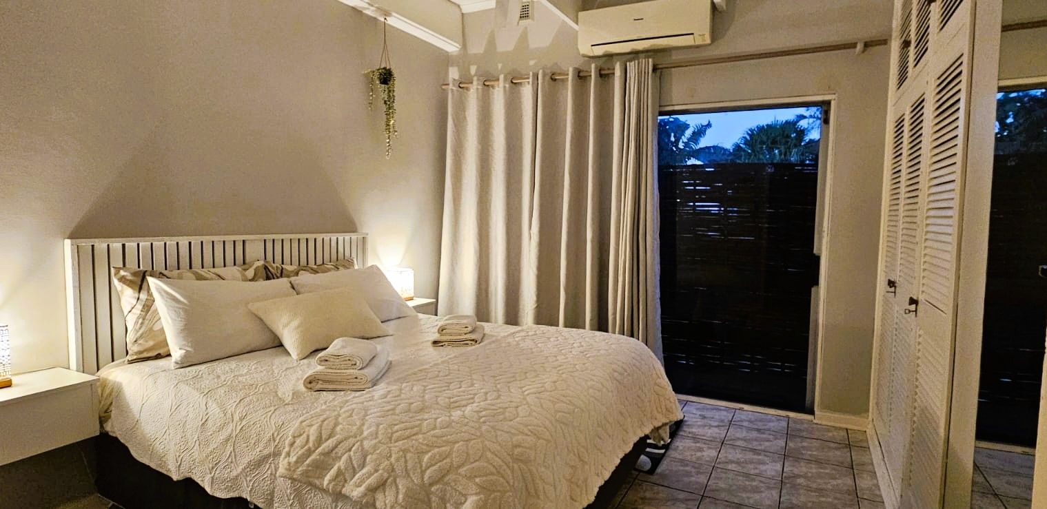 Marlynhoek | 2 Bedroom Self-catering Suite
