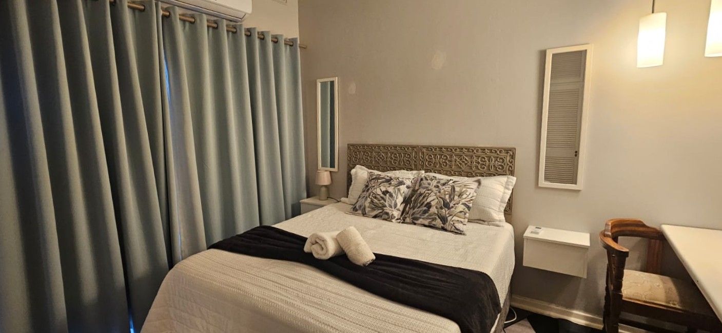 Marlynhoek | 2 Bedroom Self-catering Suite