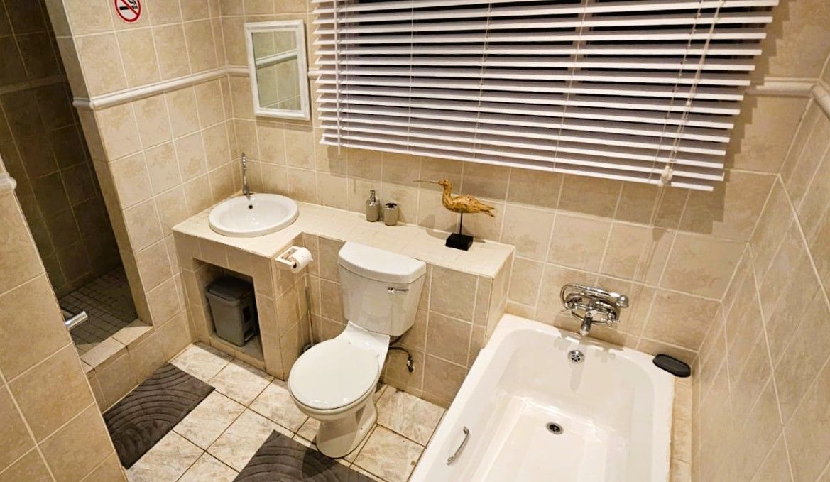 Marlynhoek | 2 Bedroom Self-catering Suite