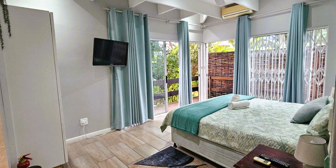 Marlynhoek | Self-Catering King Suite