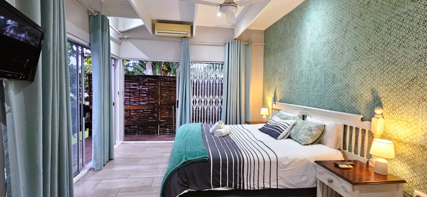 Marlynhoek | Self-Catering King Suite