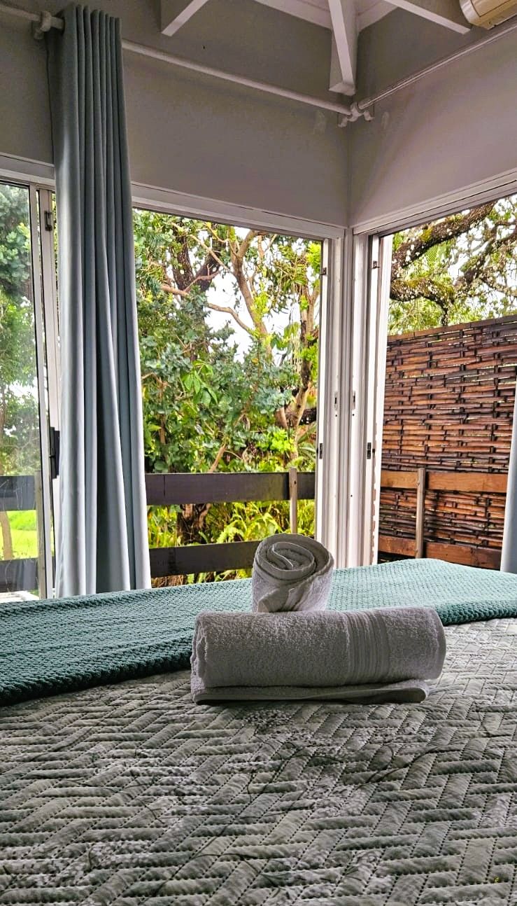 Marlynhoek | Self-Catering King Suite