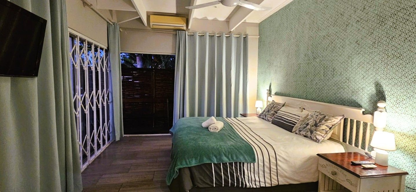 Marlynhoek | Self-Catering King Suite
