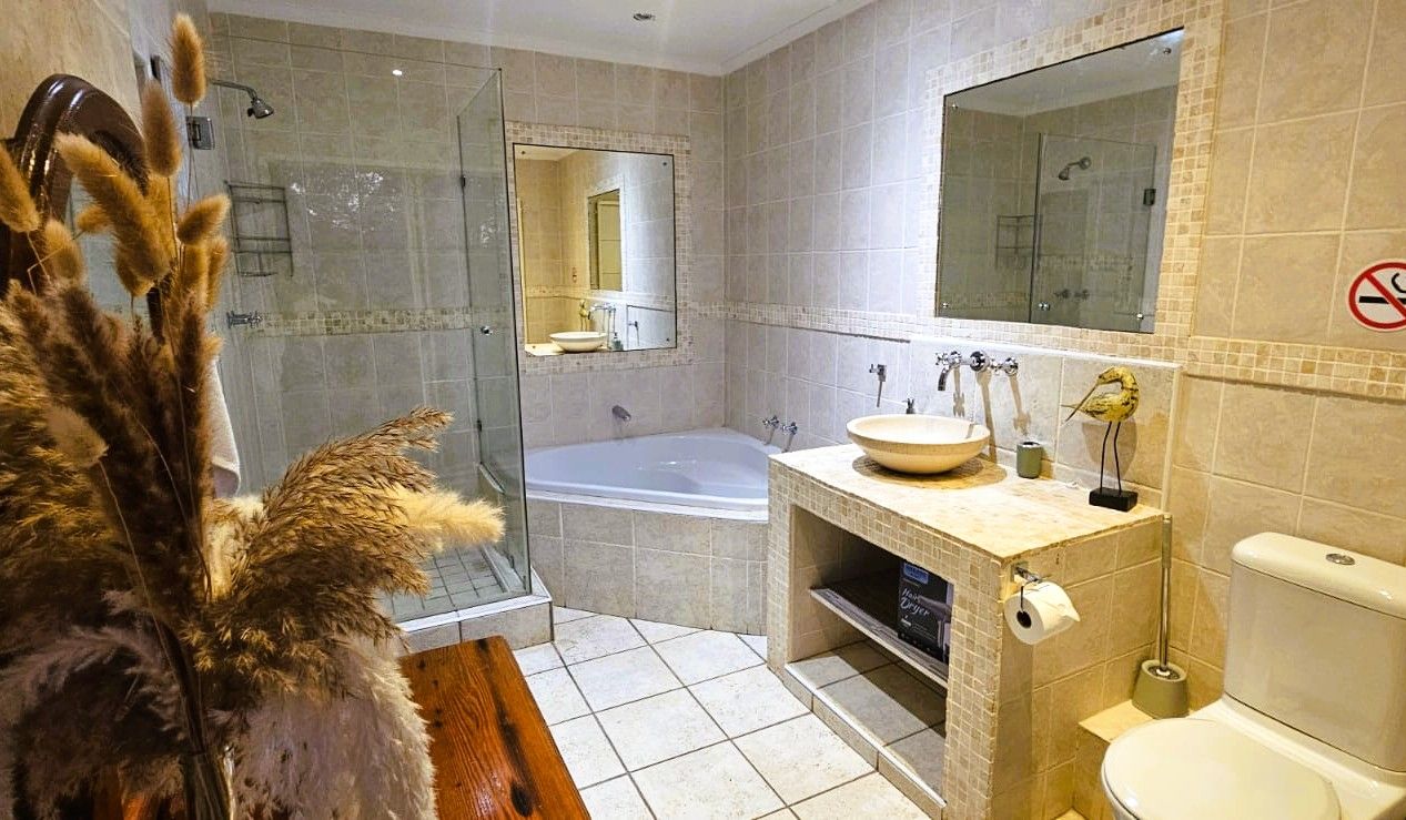 Marlynhoek | Self-Catering King Suite