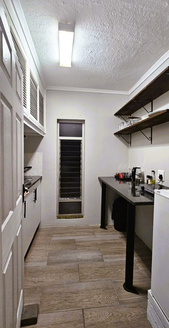 Marlynhoek | Self-Catering King Suite