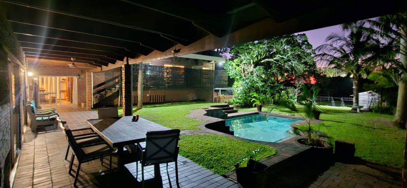 Marlynhoek | Self-Catering King Suite