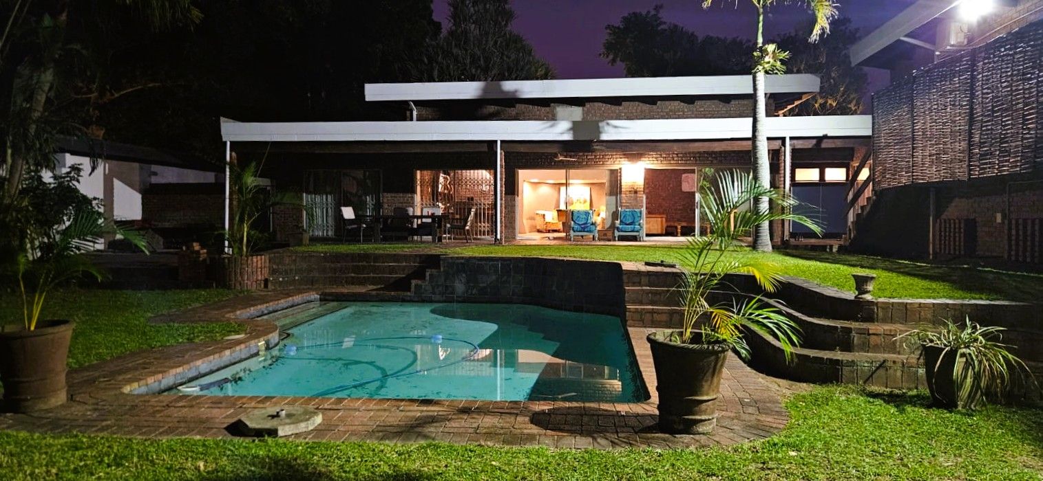 Marlynhoek | Self-Catering King Suite