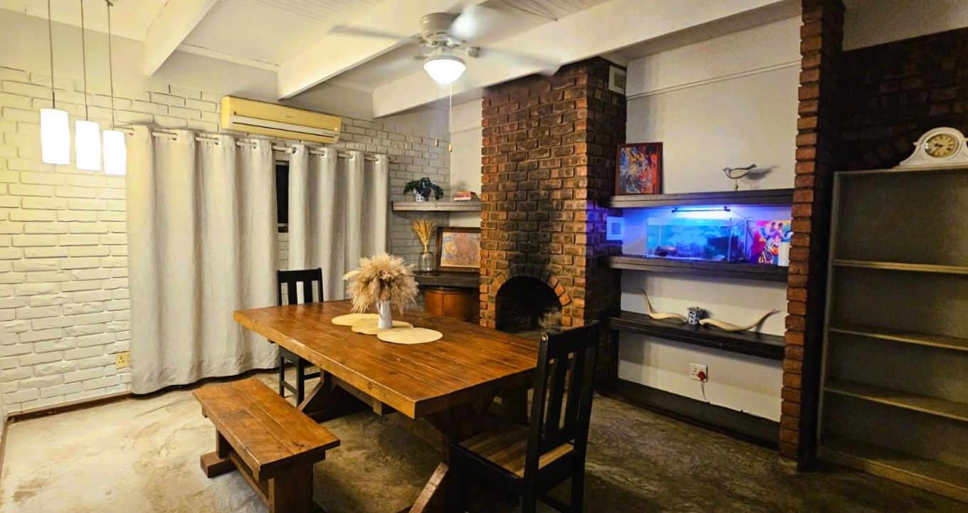 Marlynhoek | Self-Catering King Suite