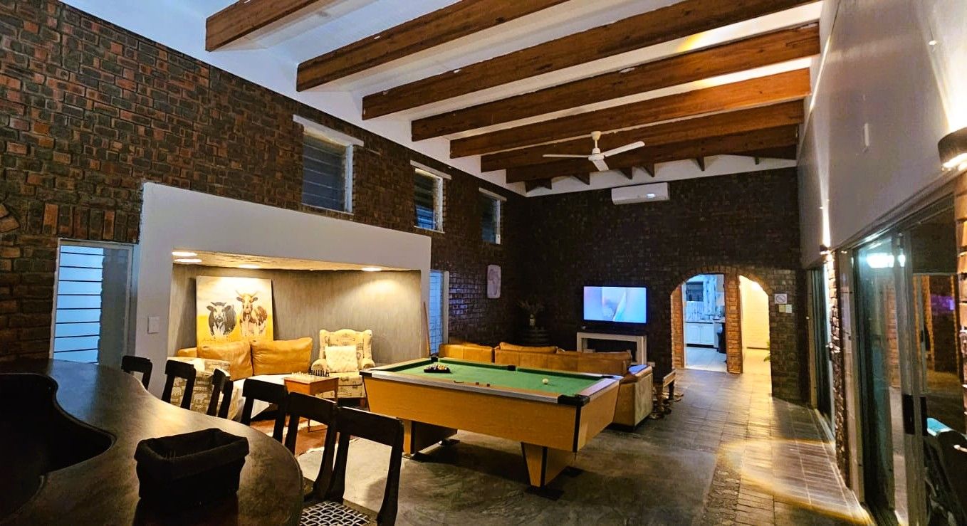 Marlynhoek | Self-Catering King Suite