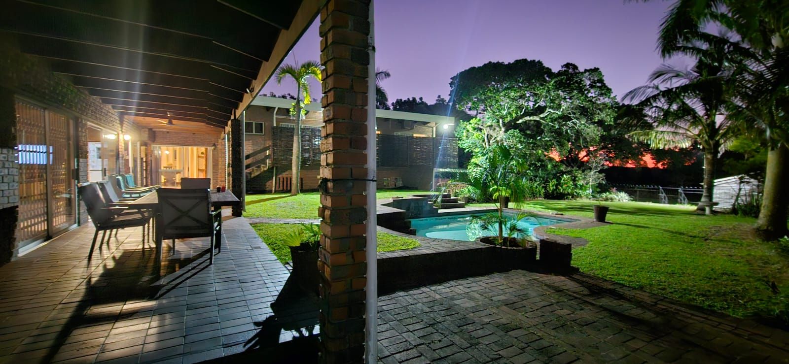 Marlynhoek | 2 Bedroom Self-catering Suite
