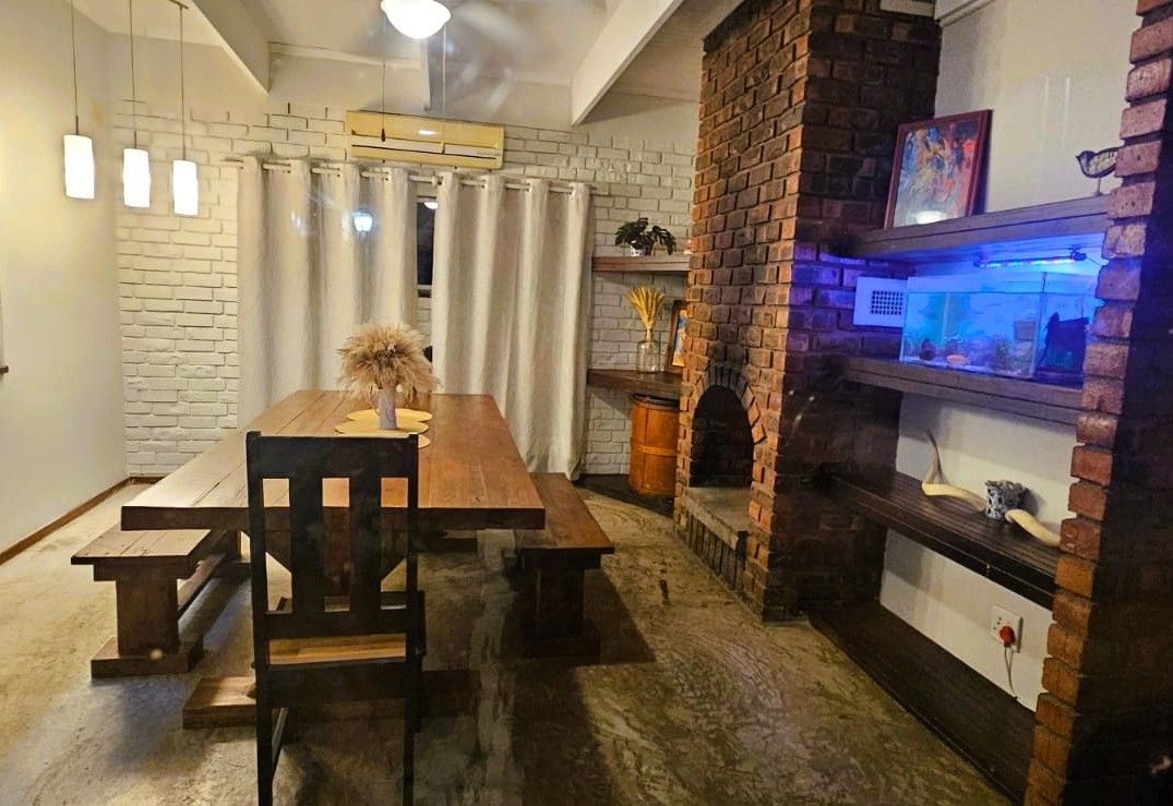 Marlynhoek | 2 Bedroom Self-catering Suite