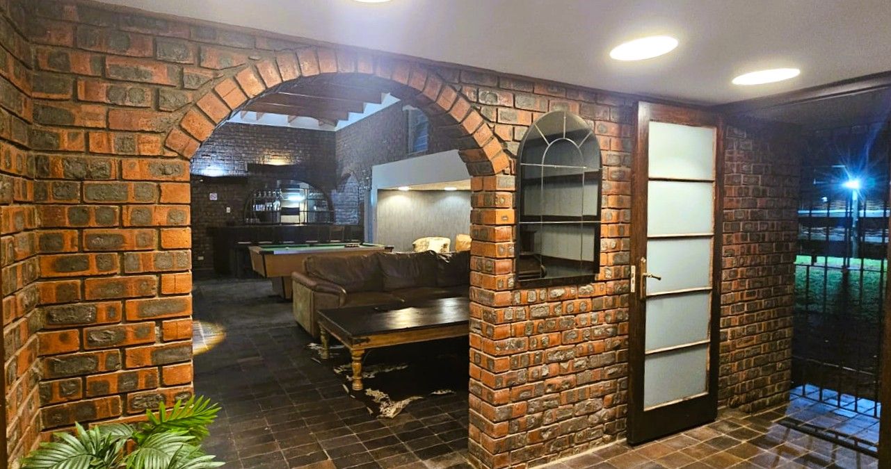Marlynhoek | 2 Bedroom Self-catering Suite