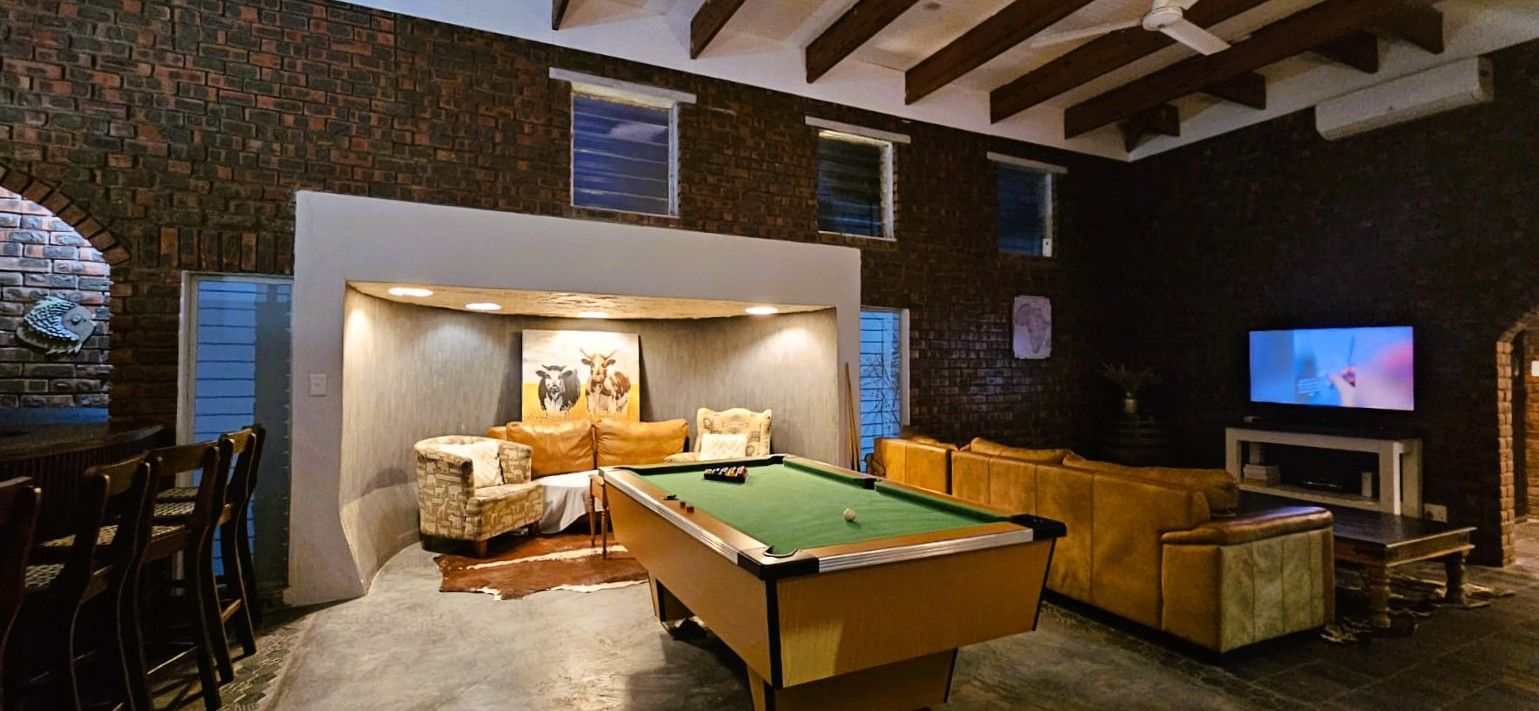 Marlynhoek | 2 Bedroom Self-catering Suite