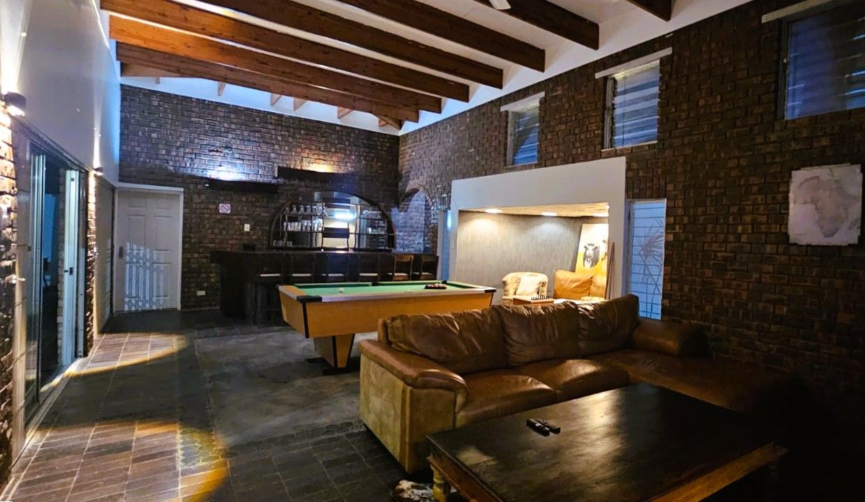 Marlynhoek | 2 Bedroom Self-catering Suite