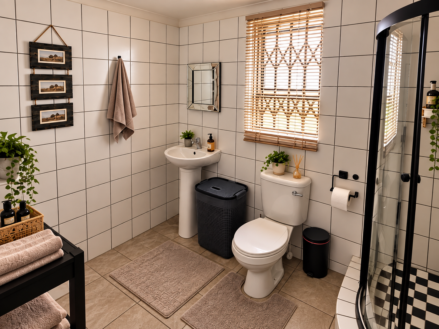 Dolfyndeining Str. | 1 Bdr. Apartment