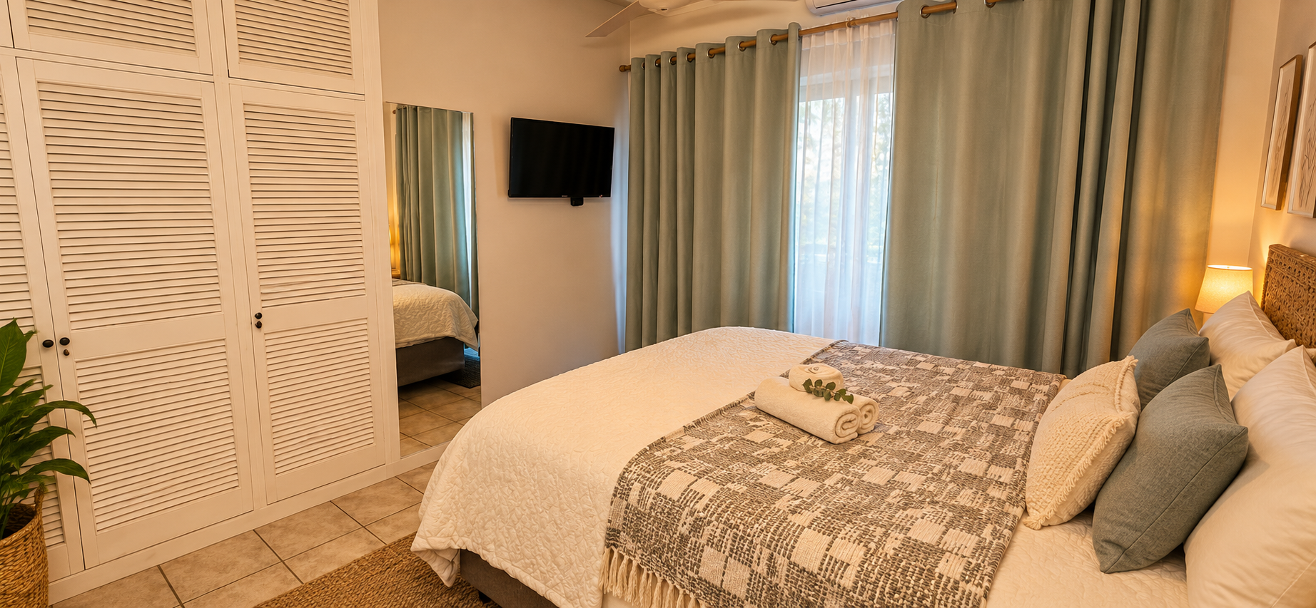 Marlynhoek | 2 Bedroom Self-catering Suite